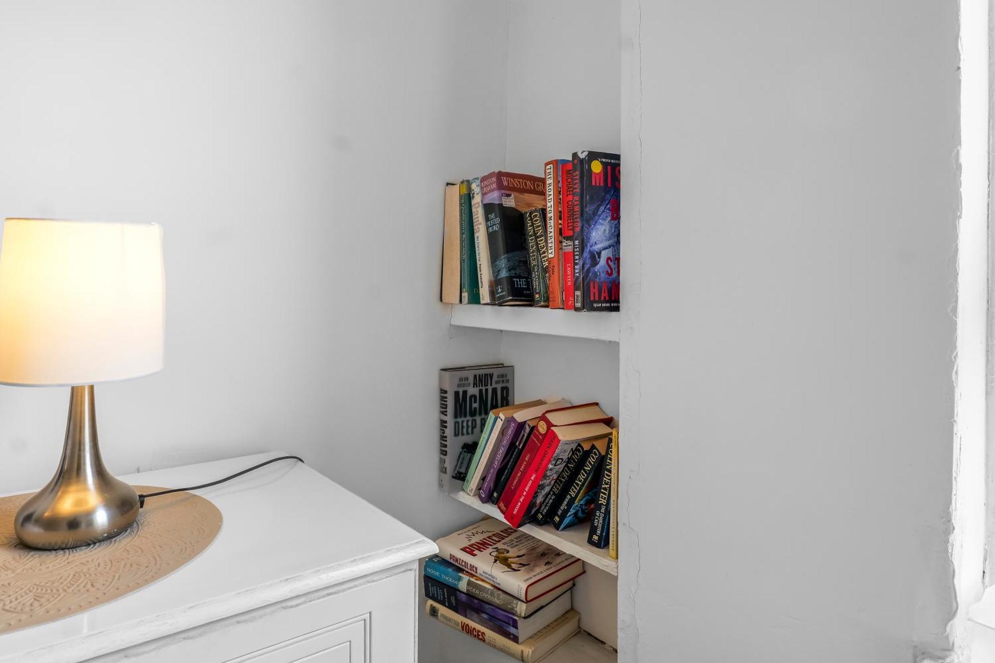 Rochdale 3 Bedroom House 2 Bath With Free Parking Sleeps 7 Dış mekan fotoğraf